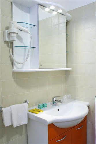 Residence Sara Trieszt Kültér fotó