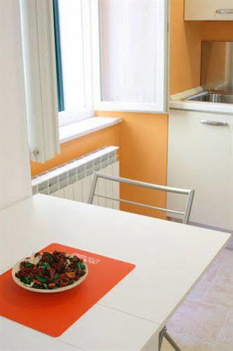 Residence Sara Trieszt Kültér fotó