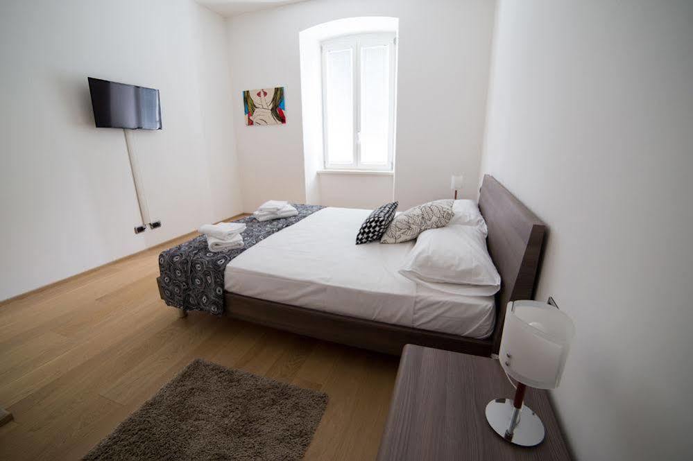 Residence Sara Trieszt Kültér fotó
